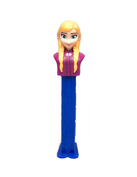 Dispensador Caramelos Pez Frozen Anna A