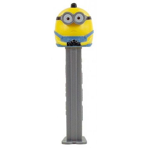 Dispensador Caramelos Pez Minions Otto