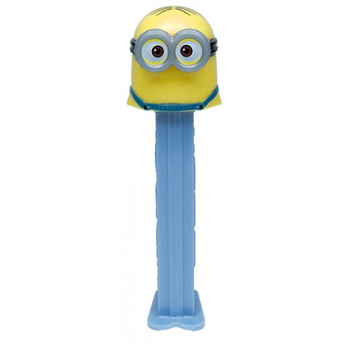 Dispensador Caramelos Pez Minions Dave A