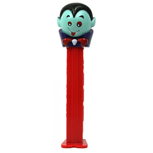 Dispensador caramelos Pez Baby Vampire