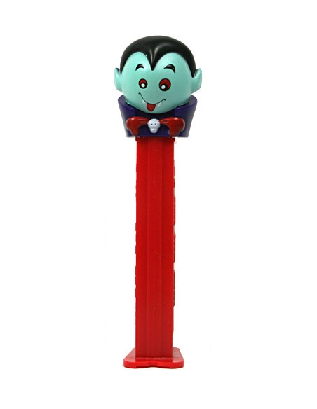 Dispensador caramelos Pez Baby Vampire