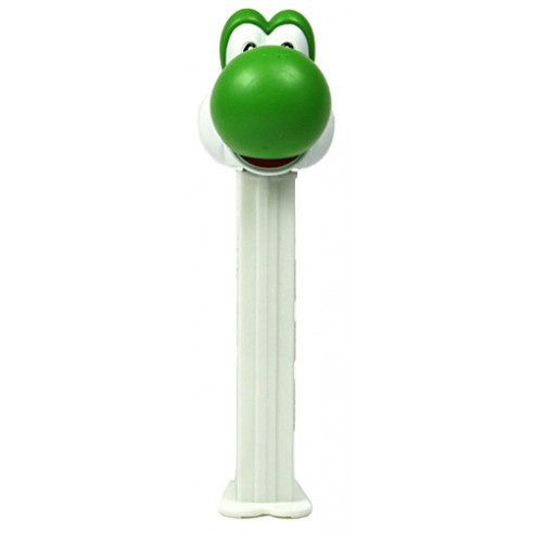 Dispensador Caramelos Pez Nintendo Yoshi B