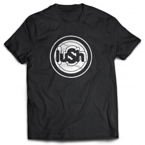 Camiseta Lush