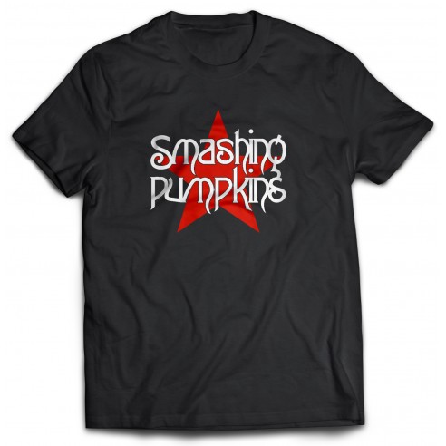 Camiseta Smashing Pumpkins Siamese Dream