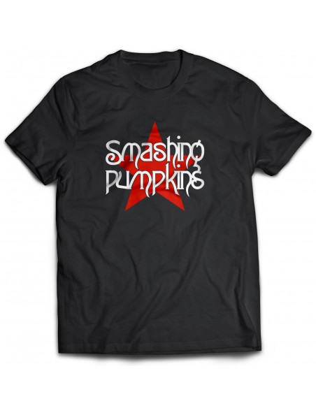 Camiseta Smashing Pumpkins Siamese Dream