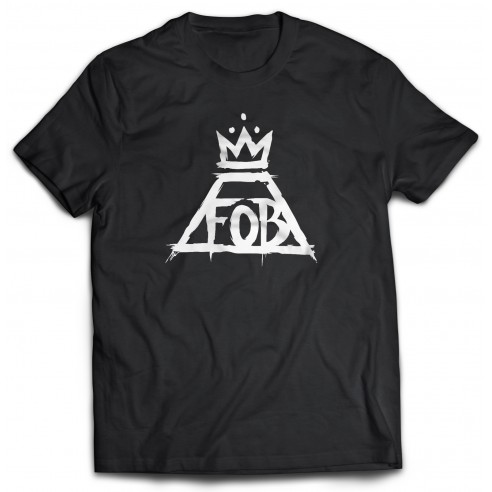 Camiseta Fall Out Boy