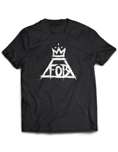 Camiseta Fall Out Boy