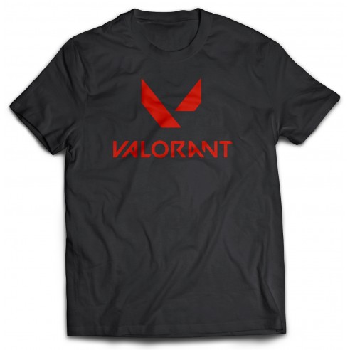 Camiseta Valorant
