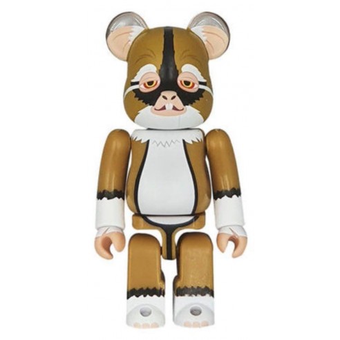 Bearbrick 100% Cute series 43 Gremlins 2 (Secret)