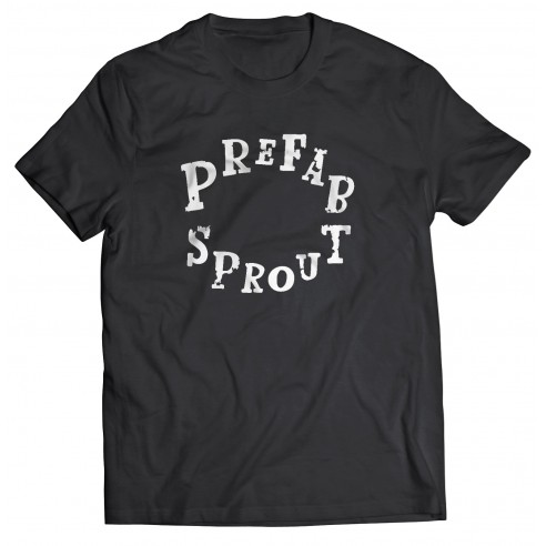 Camiseta Prefab Sprout