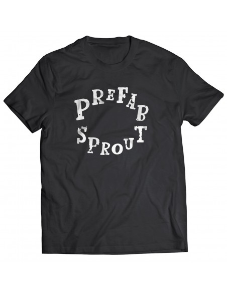 Camiseta Prefab Sprout