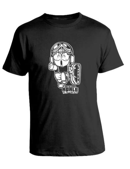 Camiseta Dr Slump Arale Sport