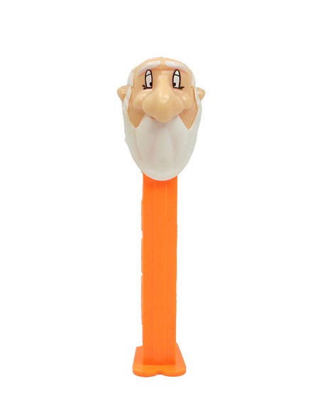 Dispensador caramelos Pez Panoramix Asterix