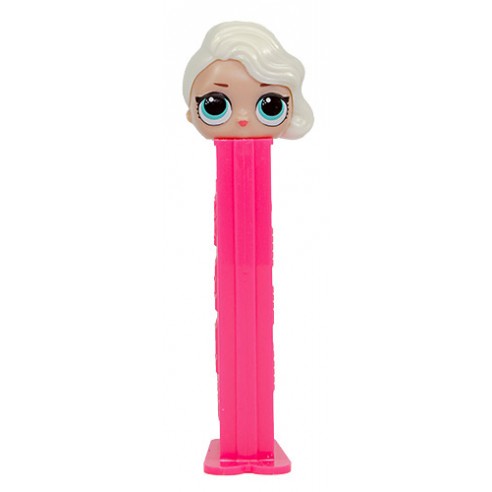 Dispensador Caramelos Pez L.O.L Surfer Babe