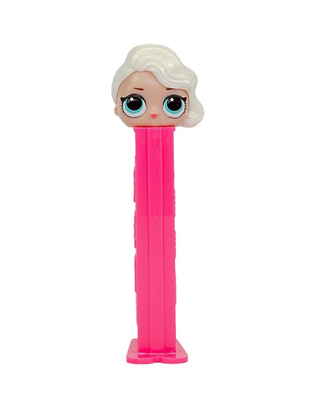 Dispensador Caramelos Pez L.O.L Surfer Babe
