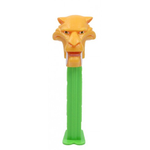 Dispensador Caramelos Pez Ice Age Diego STG