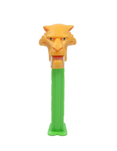 Dispensador Caramelos Pez Ice Age Diego STG