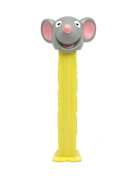 Dispensador Caramelos Pez Victor Cheesebiter