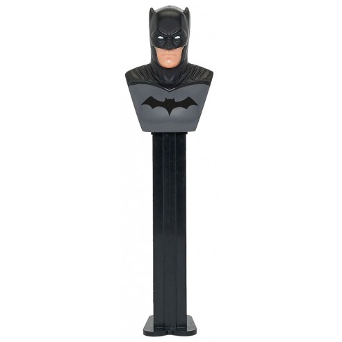 Batman 2022 Justice League Dispensador Caramelos Pez