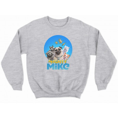 Sudadera Mucho Mike