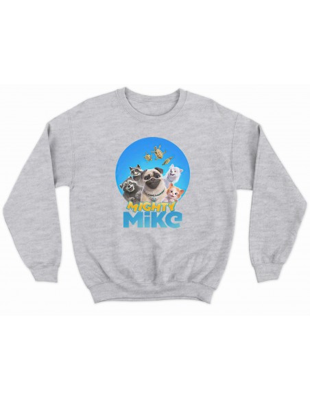 Sudadera Mucho Mike