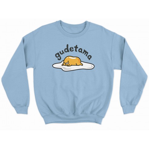 Sudadera Gudetama