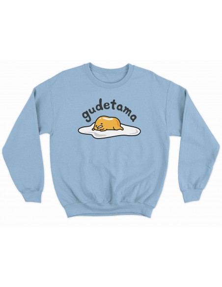 Sudadera Gudetama