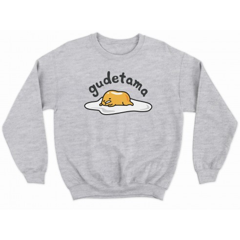 Sudadera Gudetama