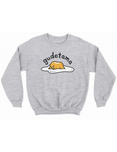 Sudadera Gudetama