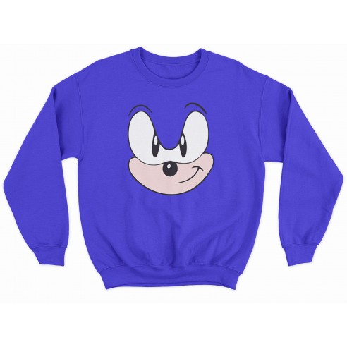 Sudadera Sonic The Hedgehog