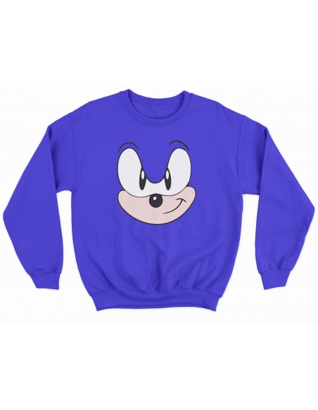 Sudadera Sonic The Hedgehog