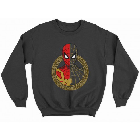 Sudadera Spider man No Way Home Movie