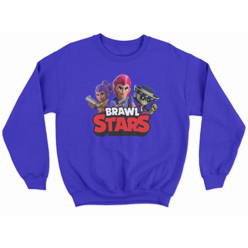 Sudadera Brawl Stars