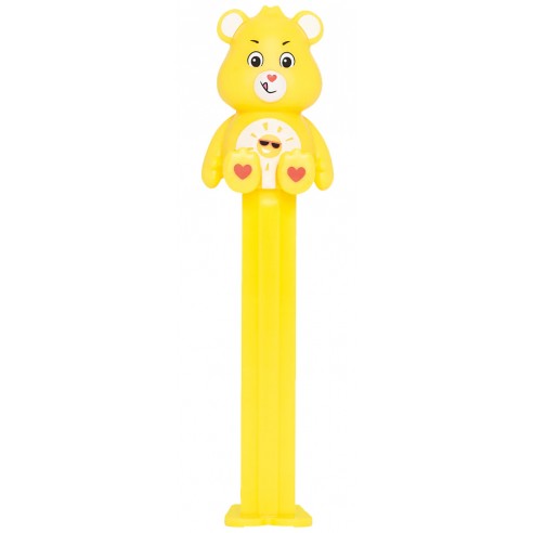 Dispensador Caramelos Osos Amororsos Funshine