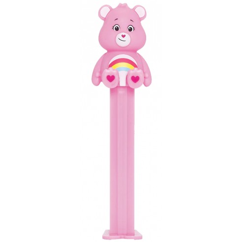 Dispensador Caramelos Osos Amororsos Cheer