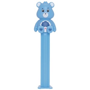 Dispensador Caramelos Osos Amororsos Grumpy