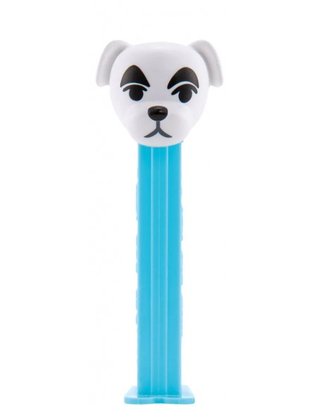 Dispensador Caramelos Animal Crossing K.K. Slider