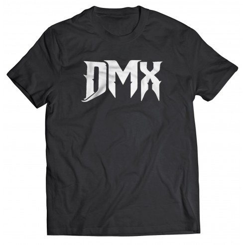 Camiseta DMX