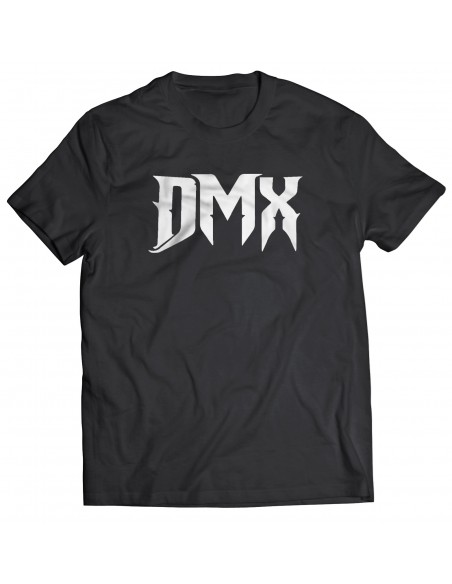 Camiseta DMX