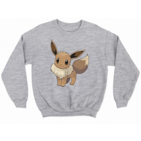 Sudadera Pokemon Eevee