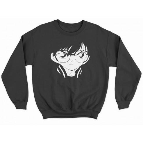 Sudadera Detective Conan