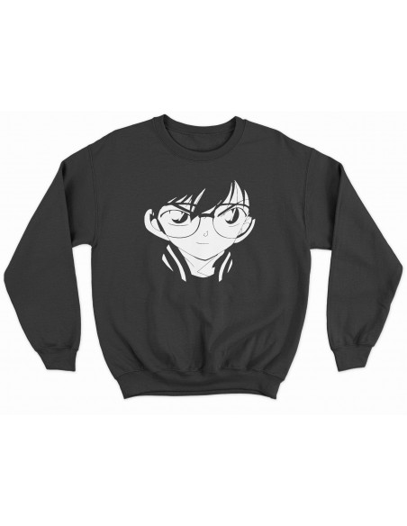 Sudadera Detective Conan