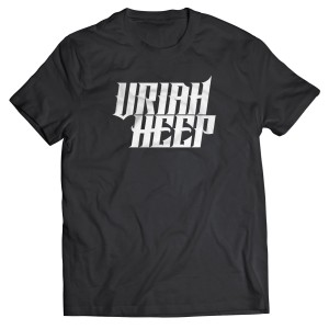 Camiseta Uriah Heep