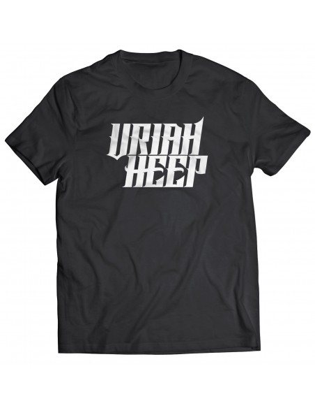 Camiseta Uriah Heep