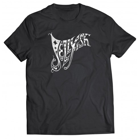 Camiseta Jellyfish Band