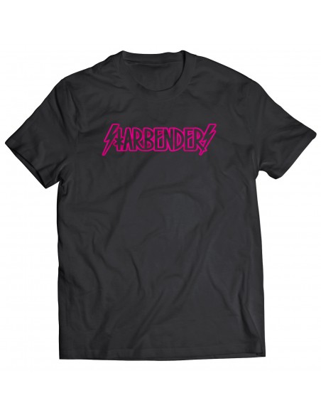 Camiseta Starbenders Band
