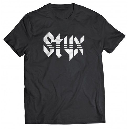 Camiseta Styx