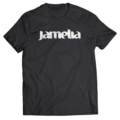 Camiseta Jamelia