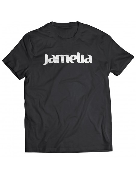 Camiseta Jamelia