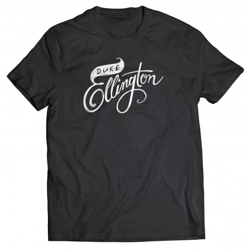 Camiseta Duke Ellington
